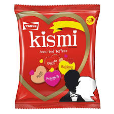 Parle Kismi Assorted Toffees 245.5 g