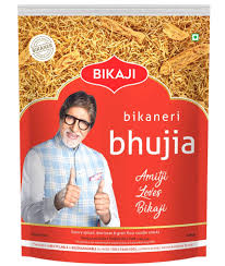 Bhujialalji Bikaneri Bhujia 1 kg