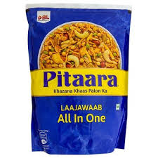 Pitaara Laajawaab All-In-One 900 g