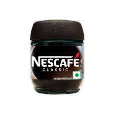 Nescafe Classic Coffee 24 g Jar