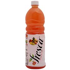 Fresca Mixfruit Juice 1 L