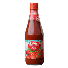Kissan Fresh Tomato Ketchup 500 g