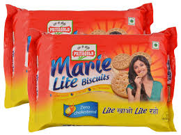 Priyagold Marie Lite Biscuits 300 g