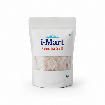 i-Mart  Sendha Salt 1 kg