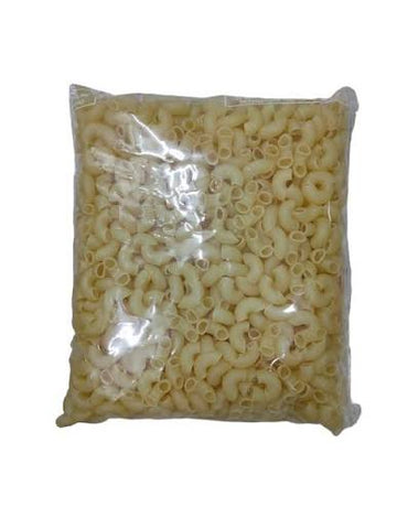Loose macaroni by i-mart packing of 200 gm ,450 gm & 1 kg