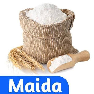 Loose Maida packed by i-mart