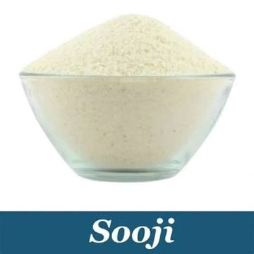 Loose sooji by i-mart packing 200 gm,500 gm,1 kg